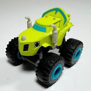 Zeg Dinosaur Monster Truck Nickelodeon Blaze and The Monster Machines